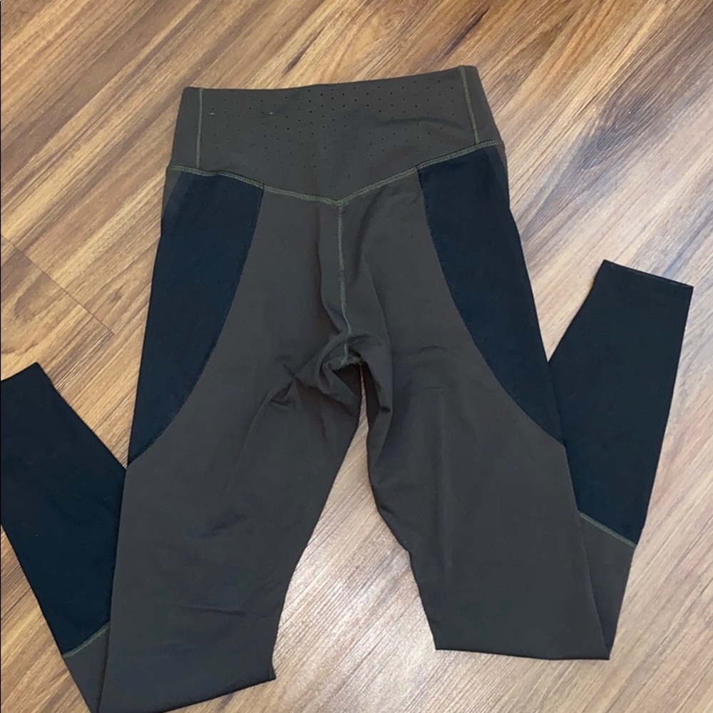 NikeLab Essentials Dri-FIT Women's Training Tights